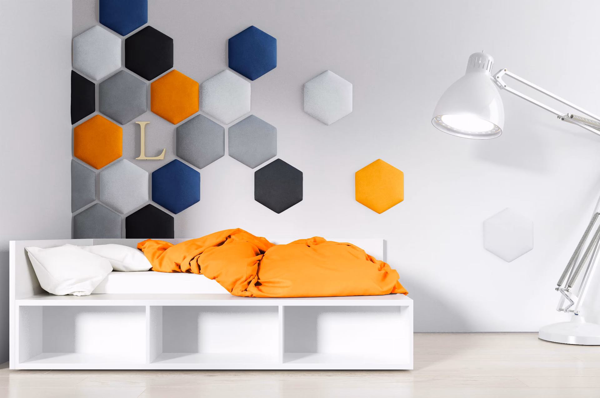 Ile kosztują panele tapicerowane?