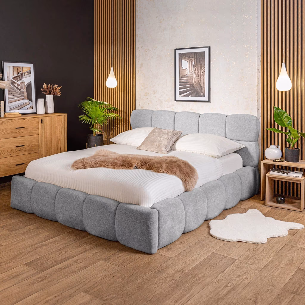 Jakie są rodzaje tkanin obiciowych w Agata Meble?