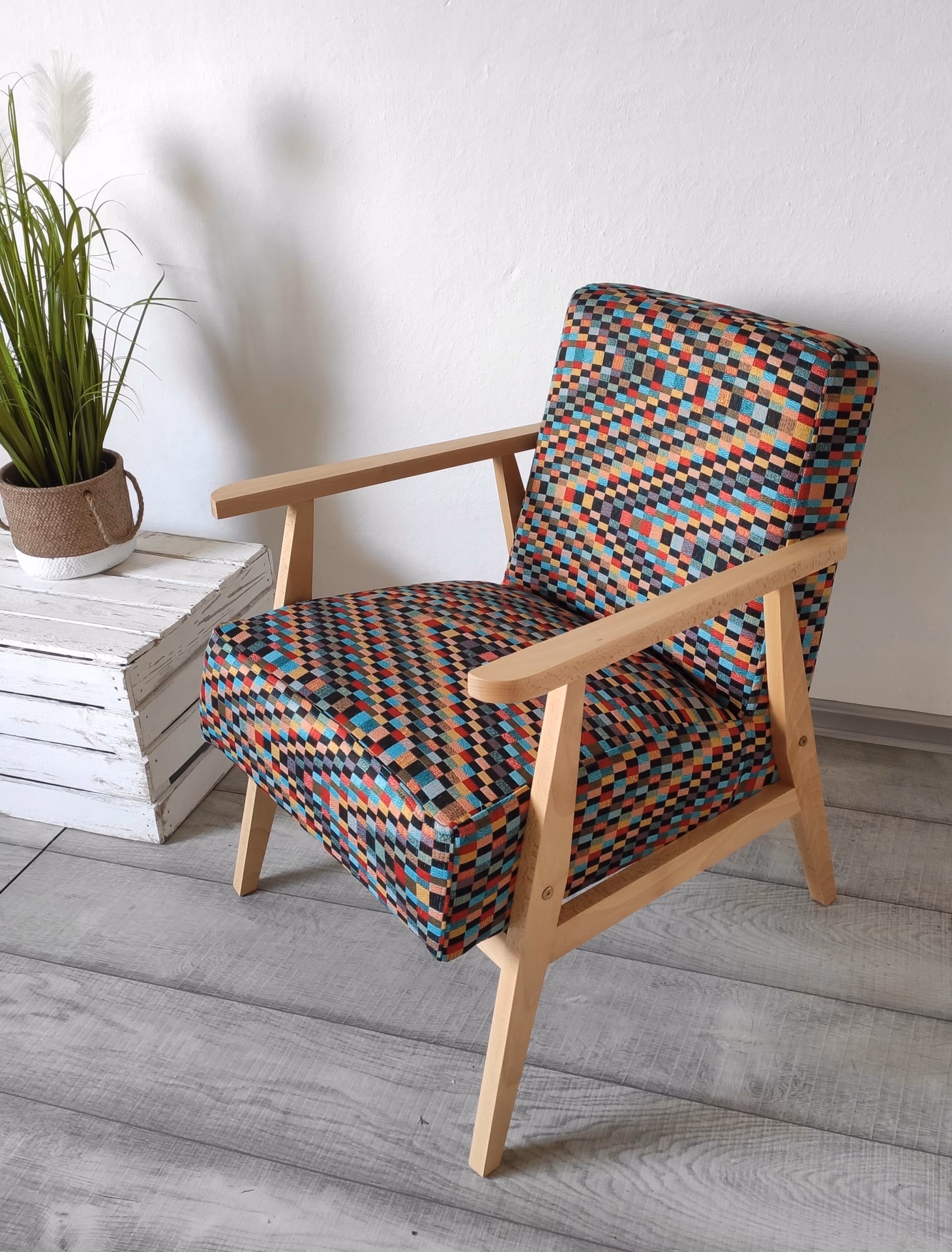 Czym charakteryzuje się styl PRL?