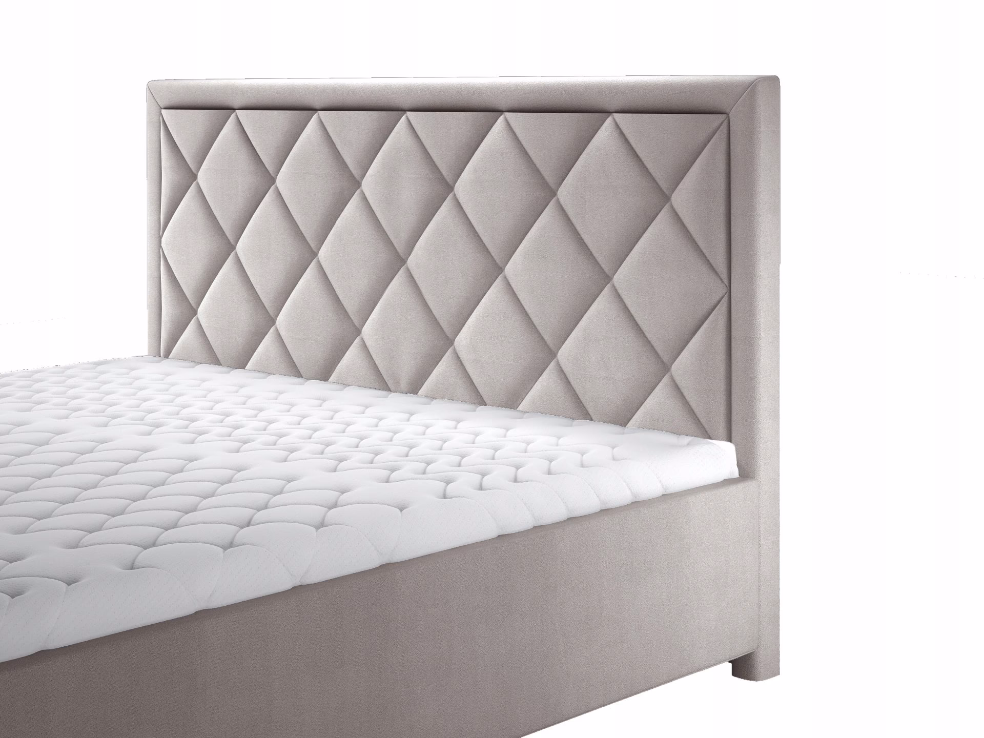 Z czego zrobić zagłówek do łóżka?