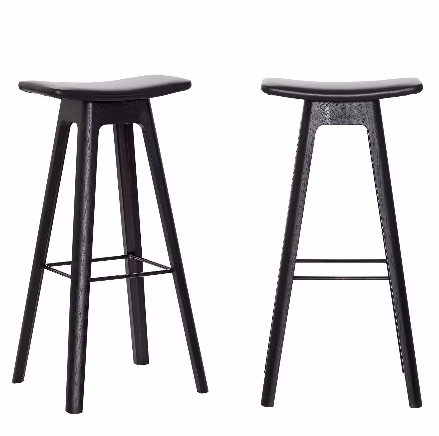 Anderson stołek – jaki materiał?