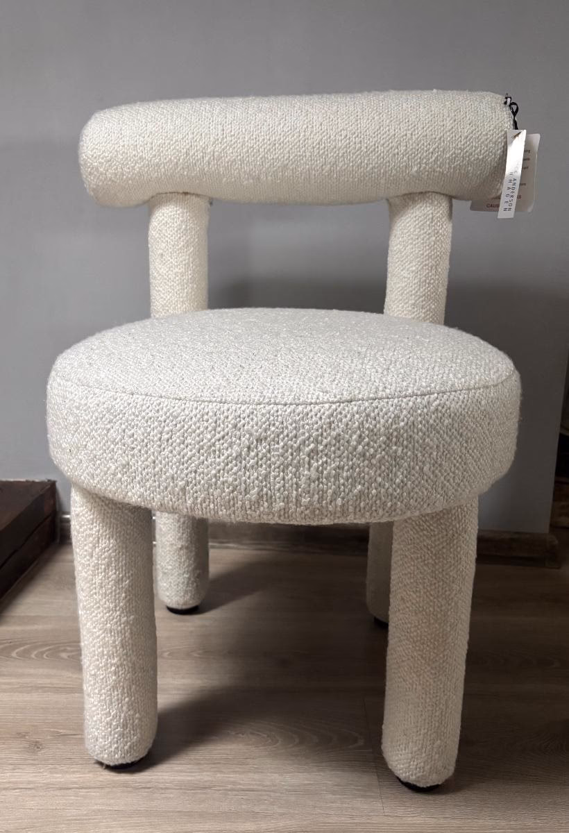 Gdzie kupić stołek Anderson tapicerowany?