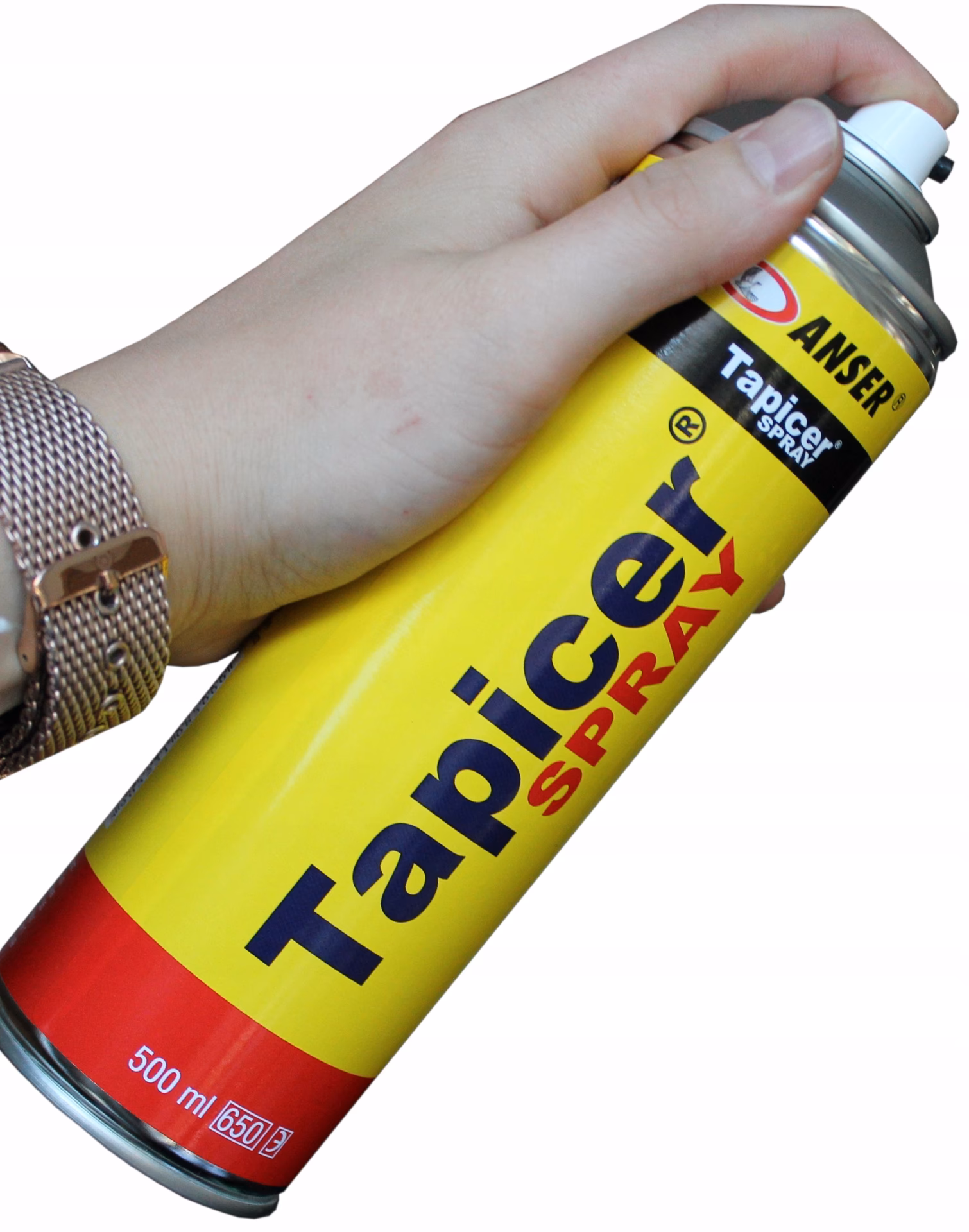 Czym kleić materiał do płyty?