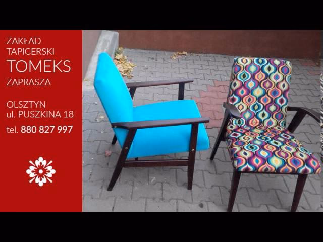 Tapicer Olsztyn – który najlepszy? Oferty już od 50 zł