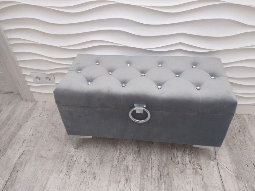 Czym się zajmuje tapicer?