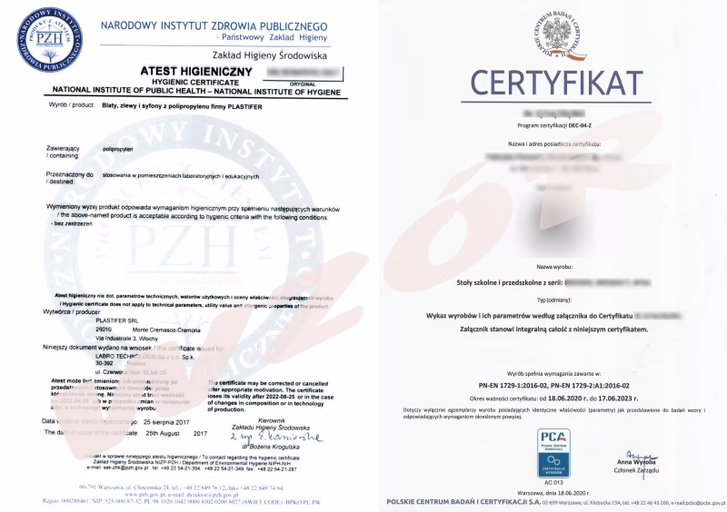 Co to jest badanie tapicerki?