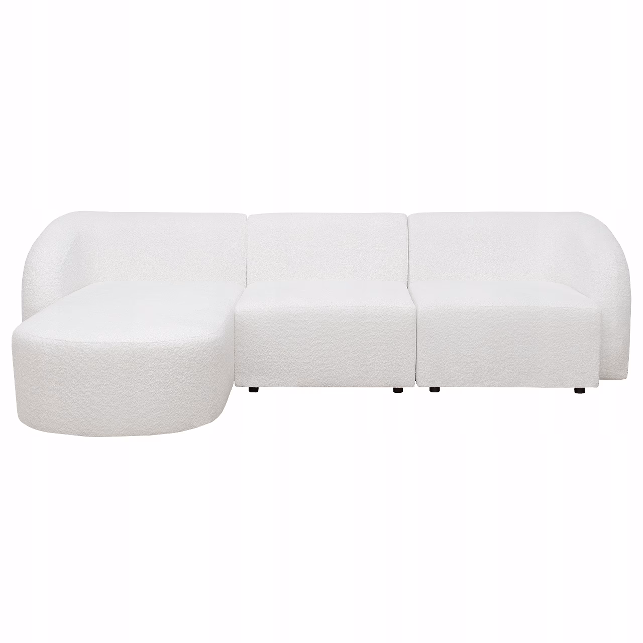 Jaki kolor pasuje do białego narożnika?