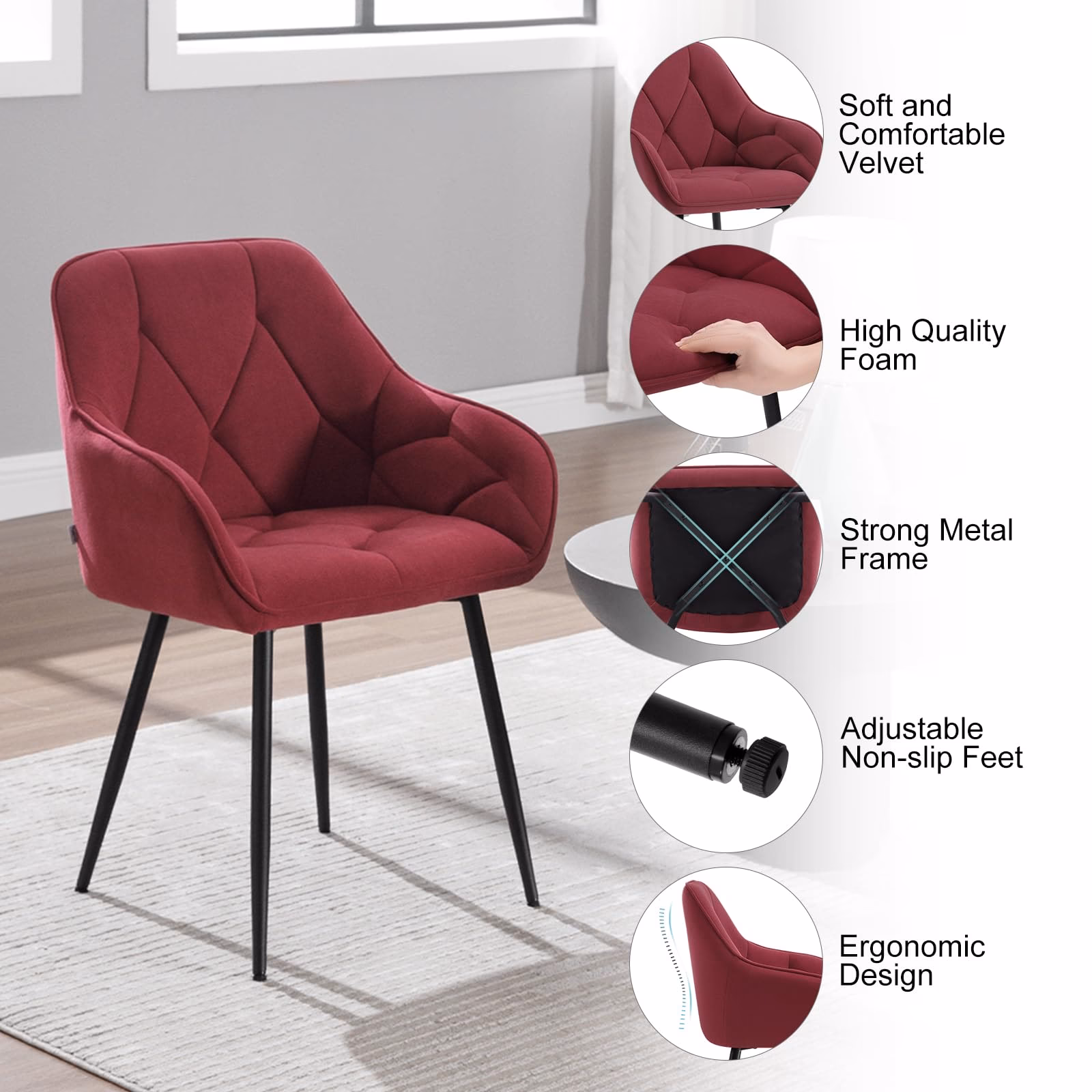 Jak samemu wyczyścić tapicerkę w domu?