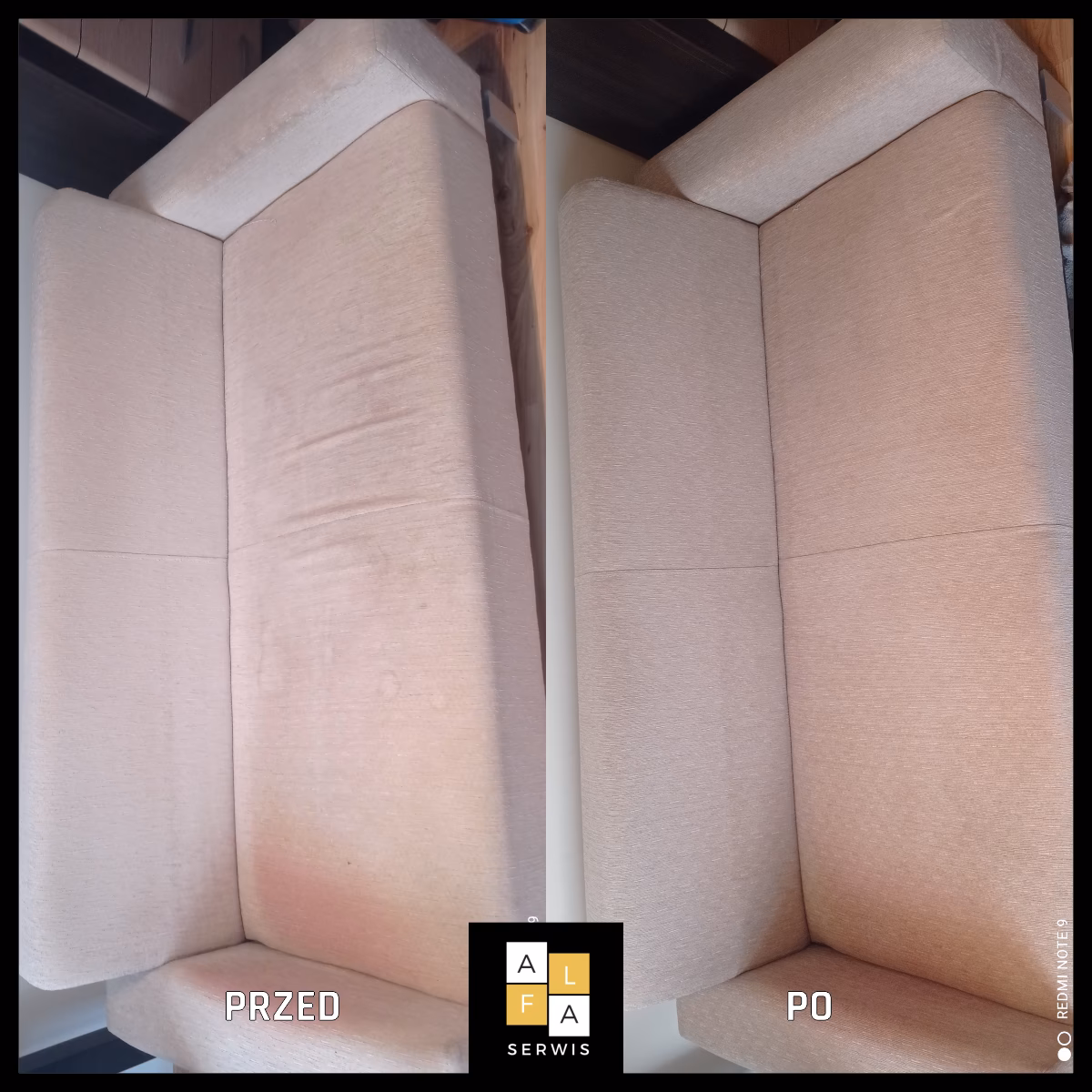 Czym wyczyścić tapicerkę żeby nie śmierdziała?