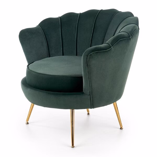 Czy fotel klubowy jest wygodny?