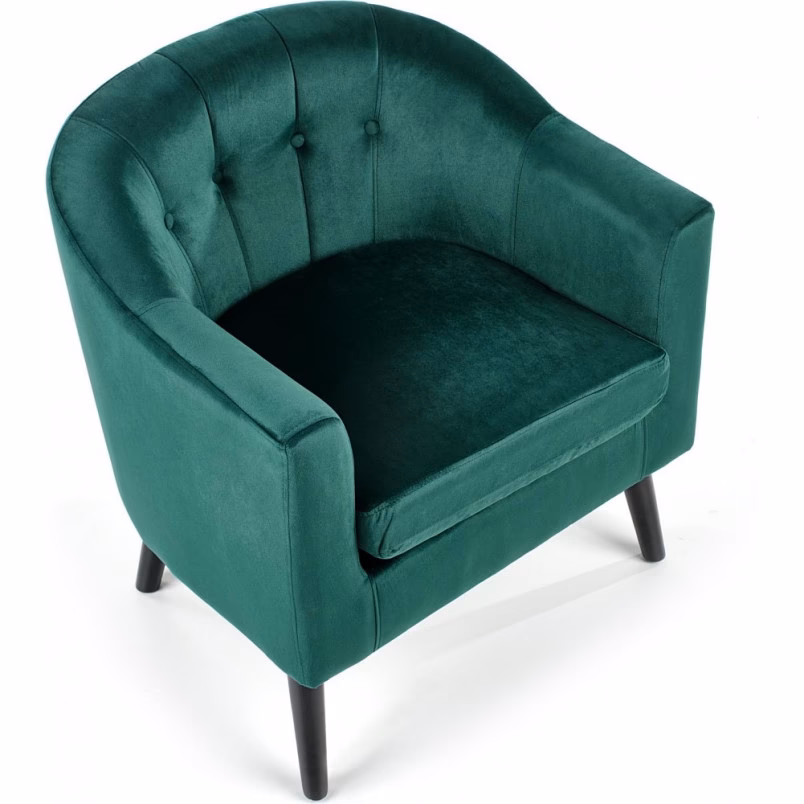 Jaki kolor fotela do salonu?