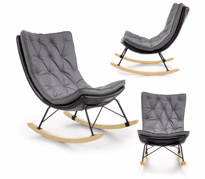 Gdzie kupić dobry fotel na biegunach?