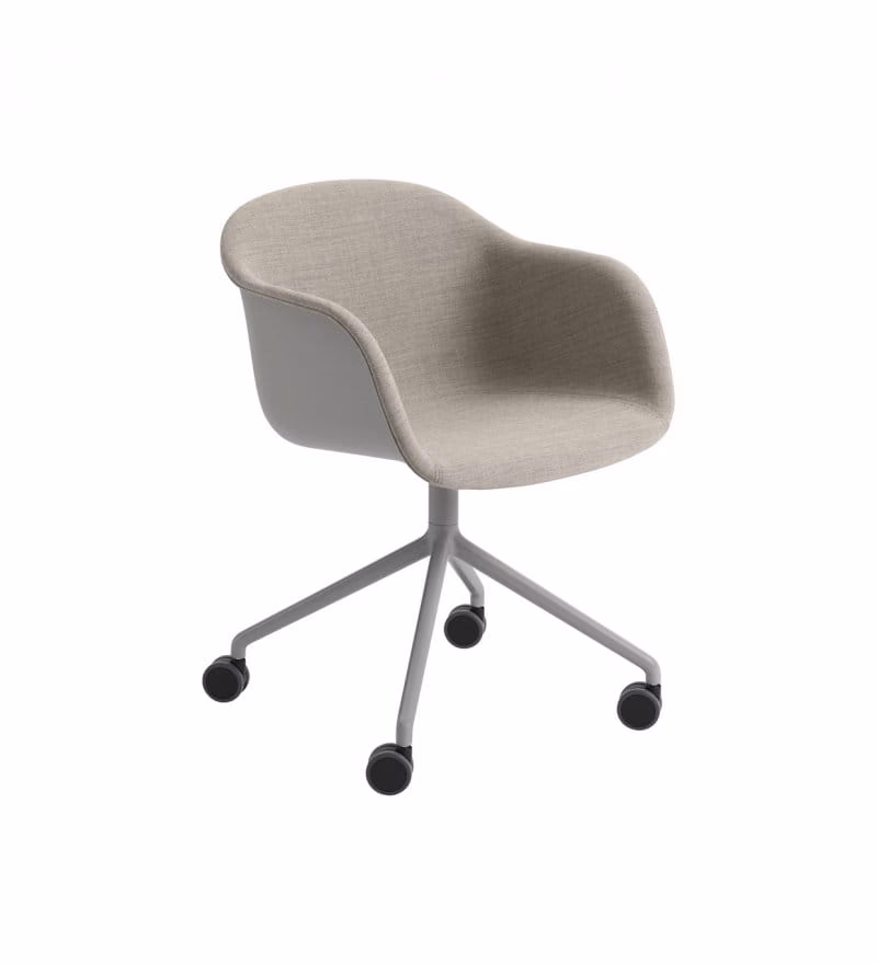 Jaki fotel na kółkach wybrać?