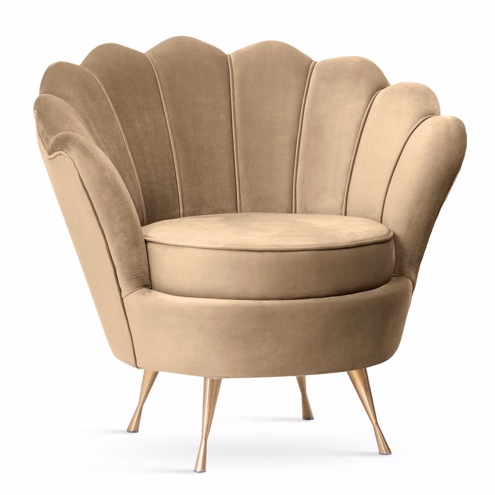 Czy beżowy fotel pasuje do szarej kanapy?