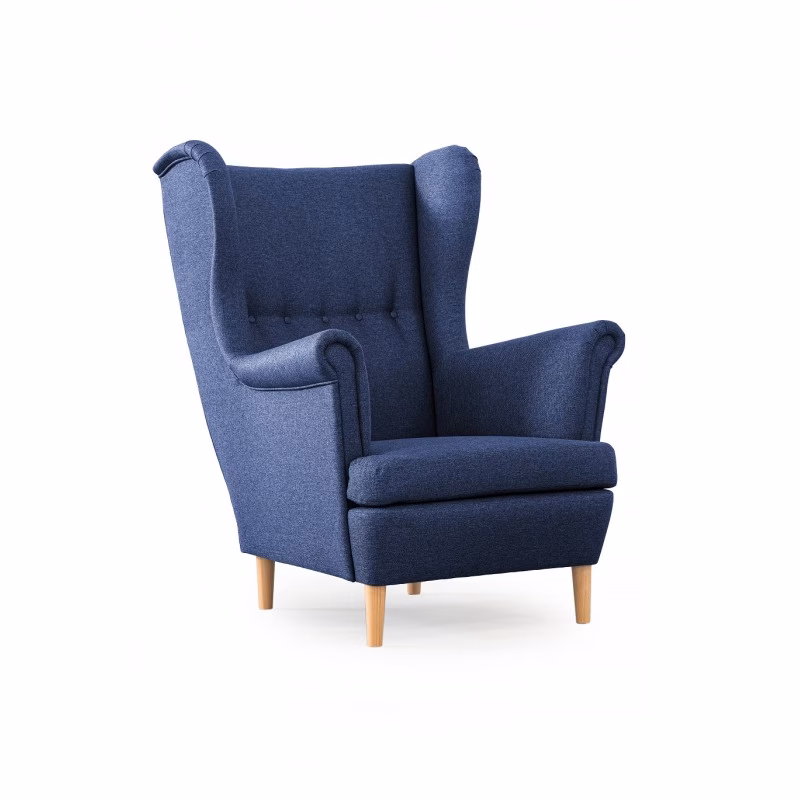 Jak samemu odnowić fotel tapicerowany?