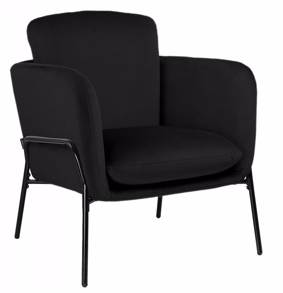 Jaki fotel do salonu wybrać?