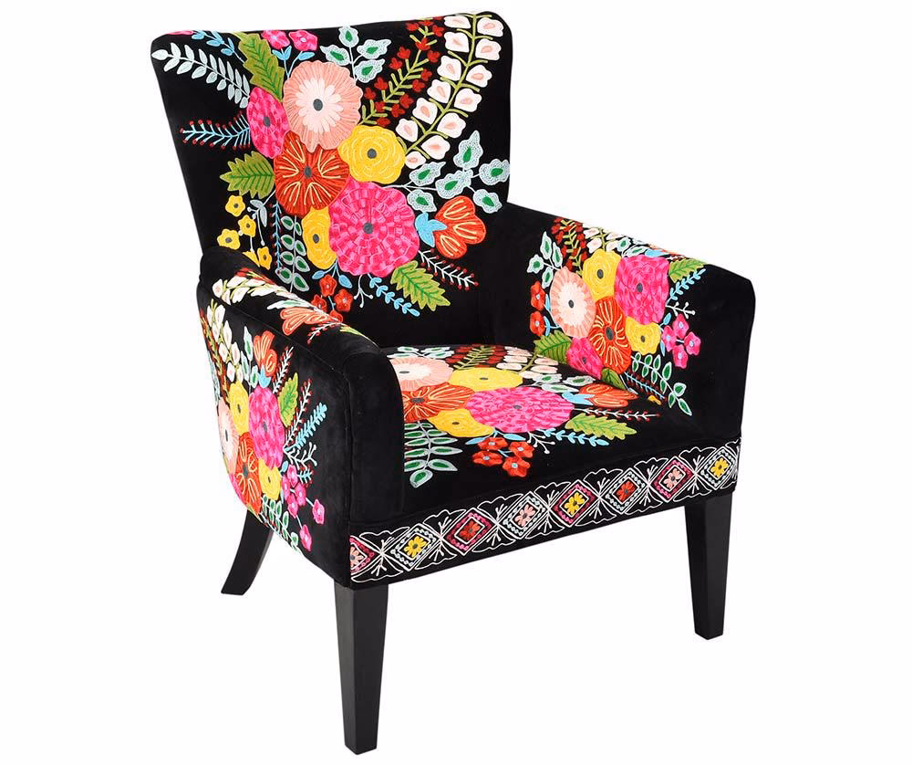 Jaki kolor fotela do salonu?