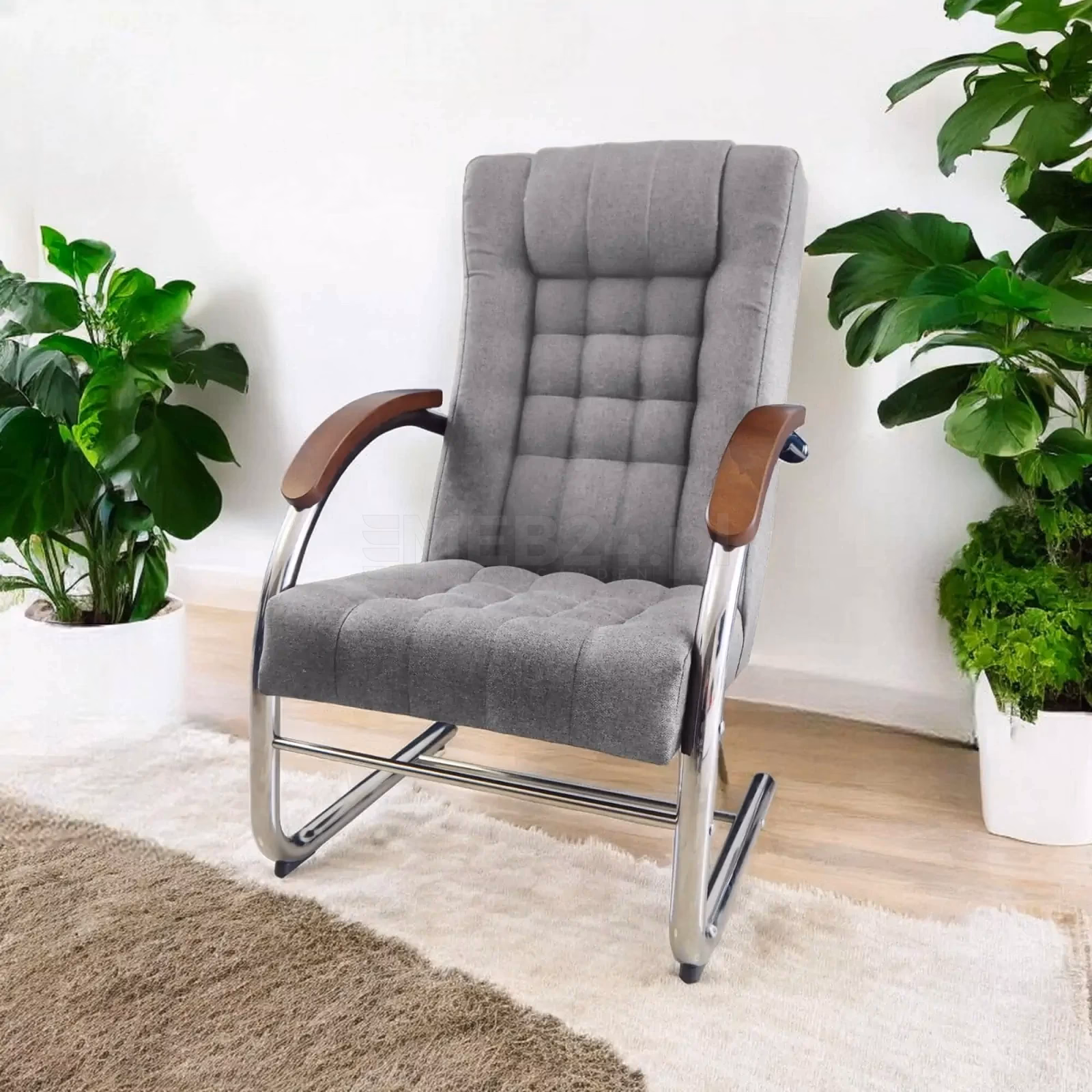 Jaki fotel wybrać do salonu?