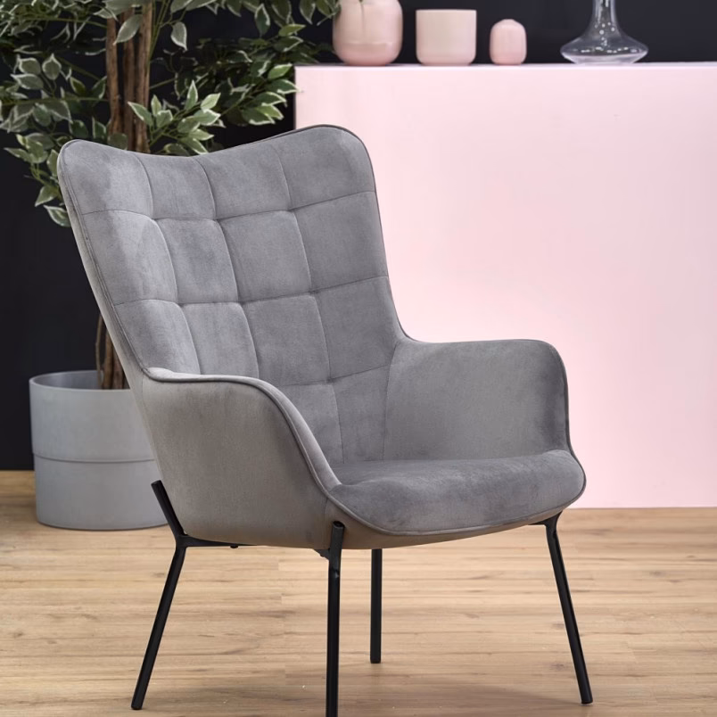 Jak odnowić fotel tapicerowany?