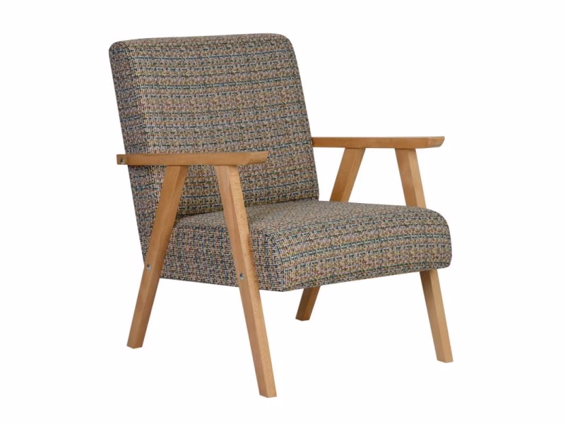 Fotele PRL – czym się charakteryzują?