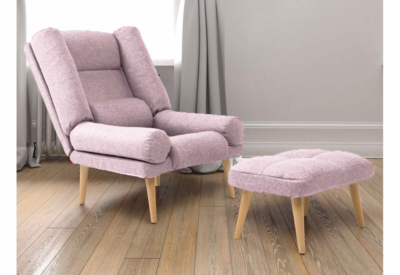 Jaki fotel rozkładany wybrać?