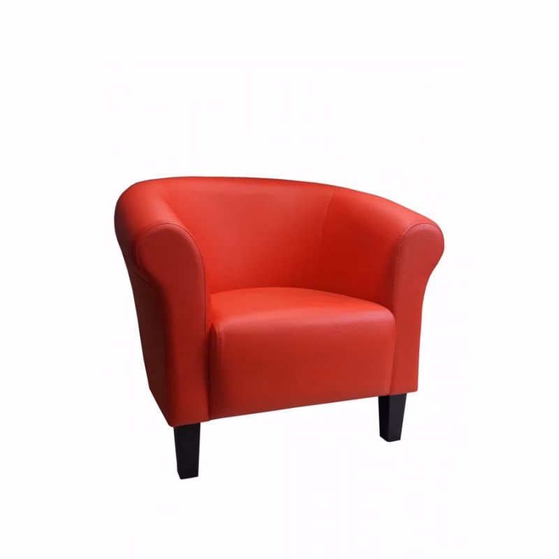 Jak dbać o skórzany fotel?