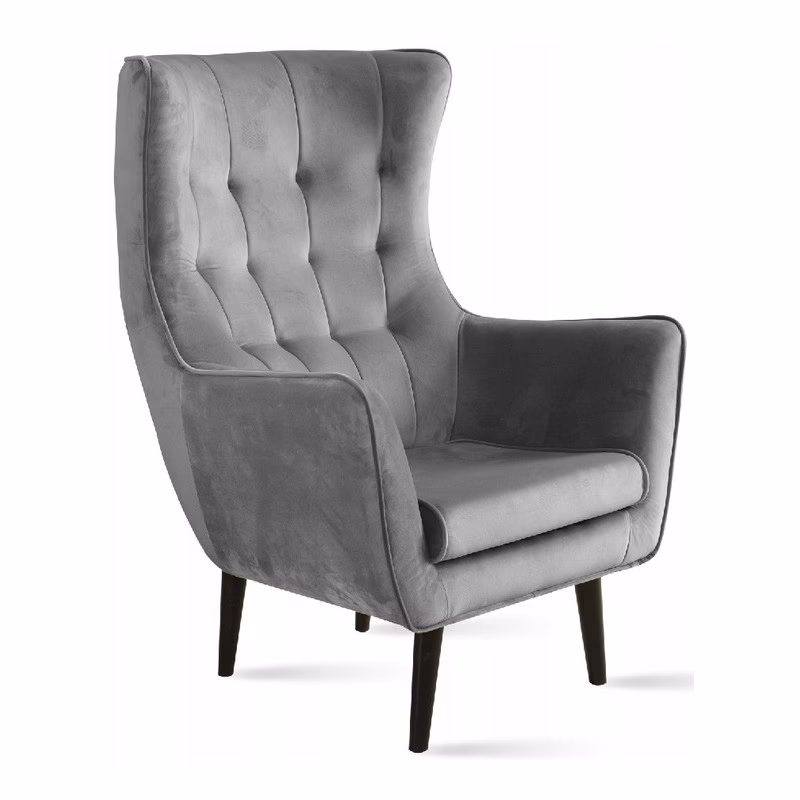 Czym się charakteryzuje fotel uszak?