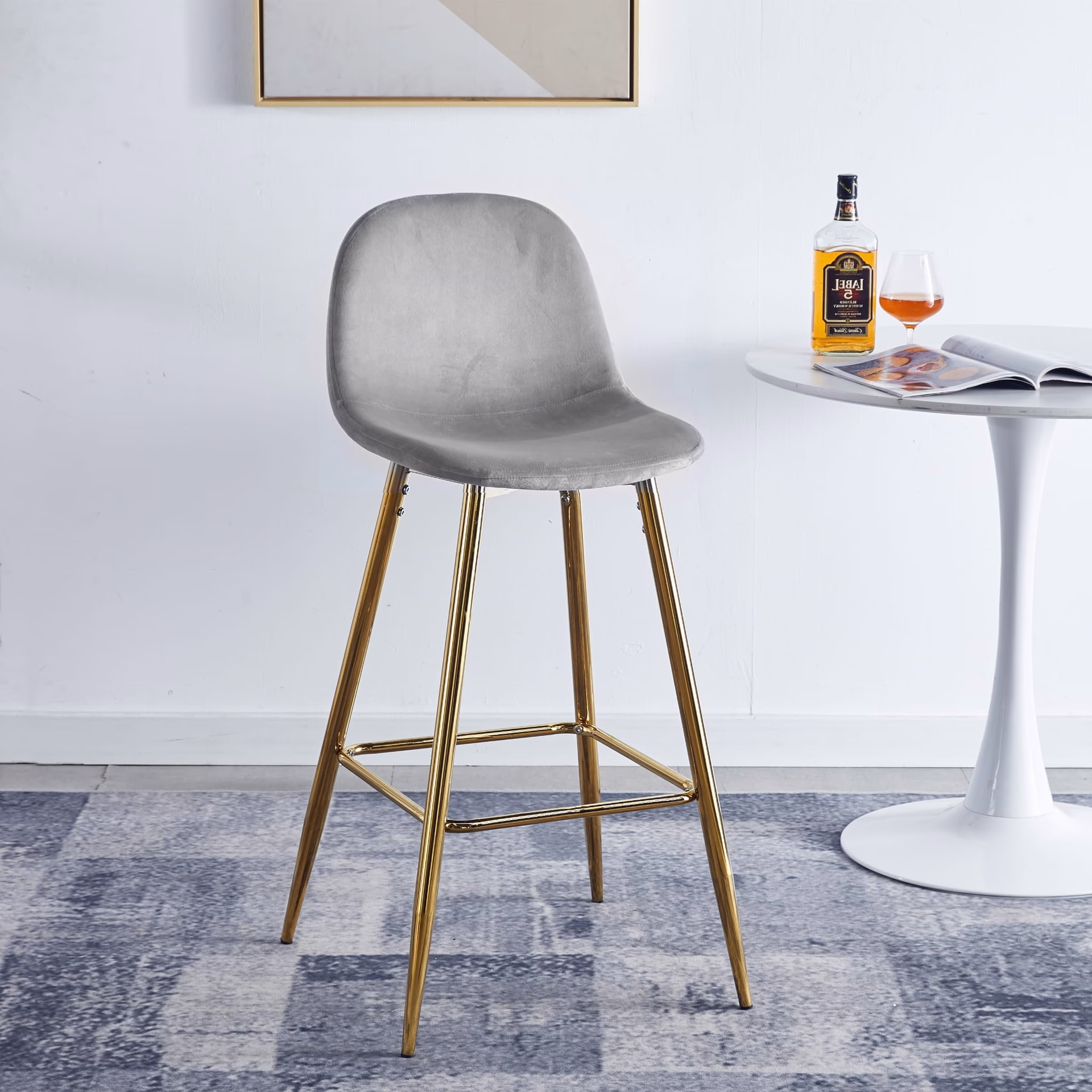 Ile miejsca na hoker?