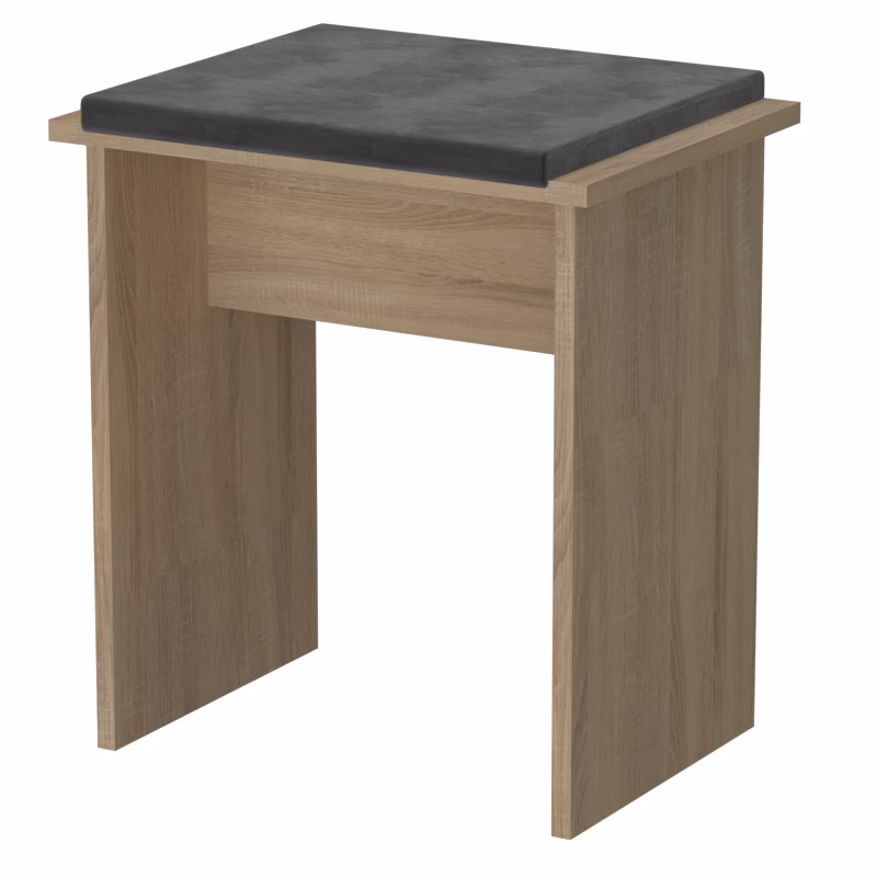 Jak odnowić stary taboret krok po kroku?