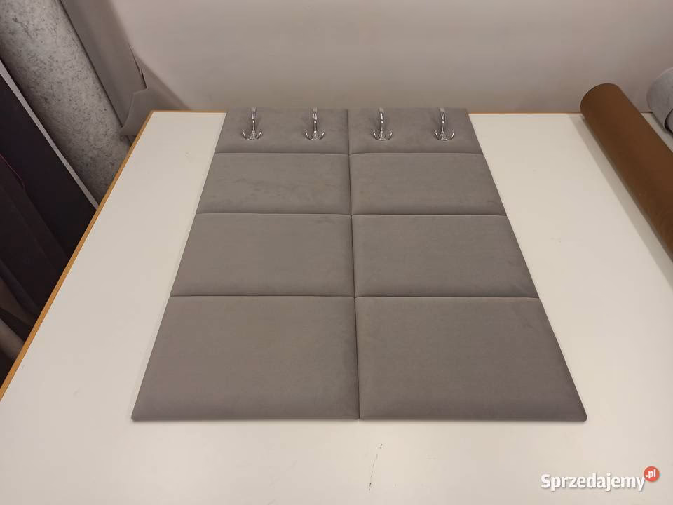 Jak zrobić wieszak na ubrania?