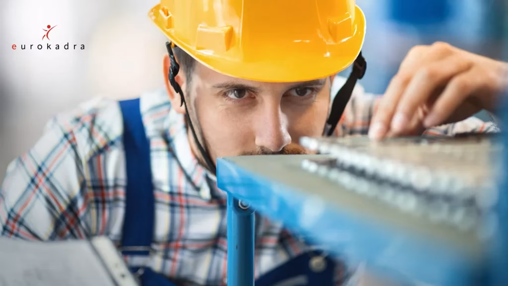 Na czym polega praca kontrolera jakości?