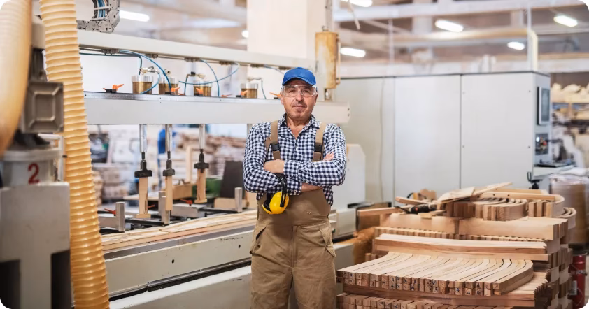 Na czym polega praca kontrolera jakości?