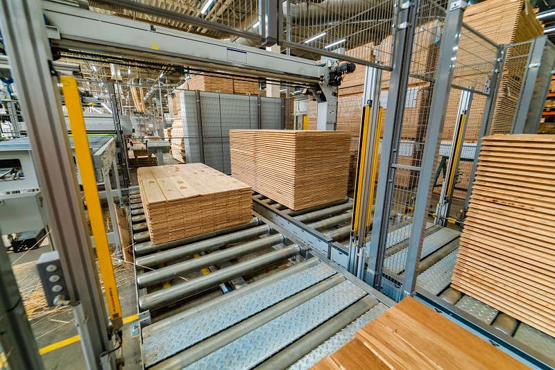 Na co zwrócić uwagę przy wyborze linii produkcyjnej mebli tapicerowanych?