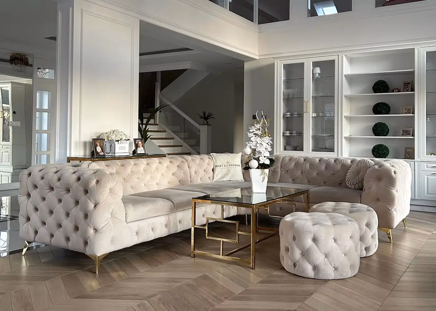 Jaki narożnik z funkcją spania wybrać?