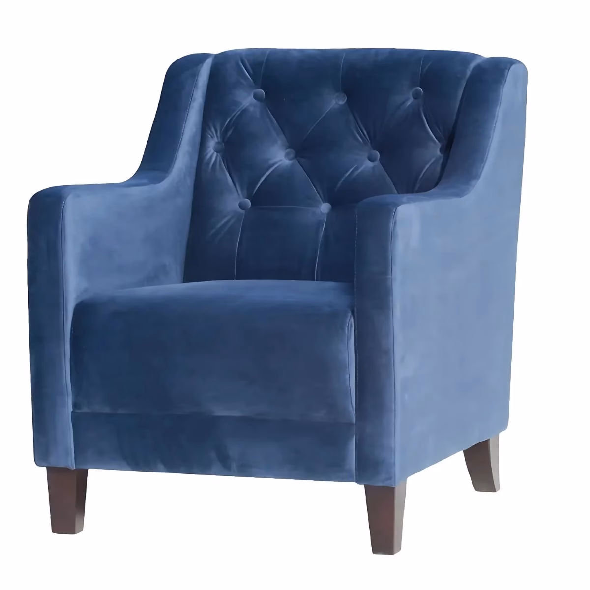 Czy aksamit się mechaci?