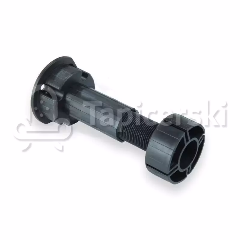 Z jakiego materiału powinny być wykonane nóżki meblowe do mebli tapicerowanych?