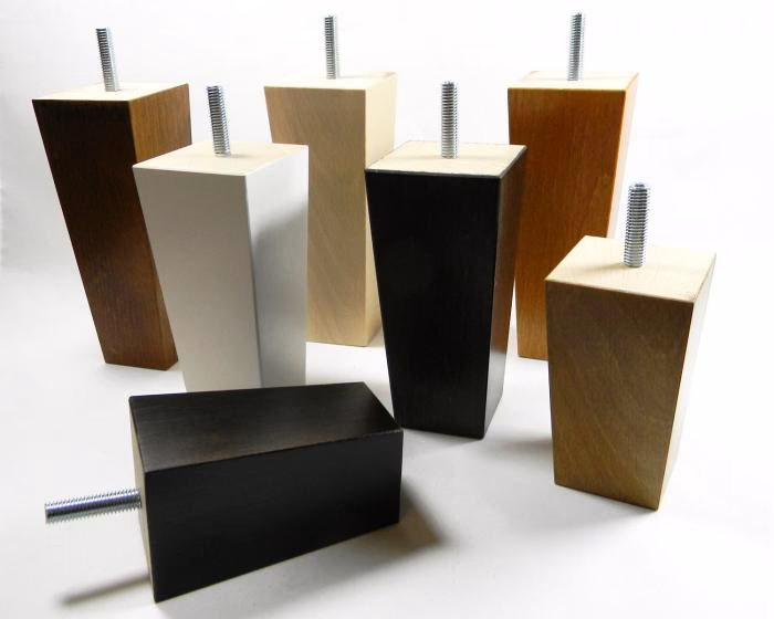 Gdzie kupić nóżki do mebli tapicerowanych?