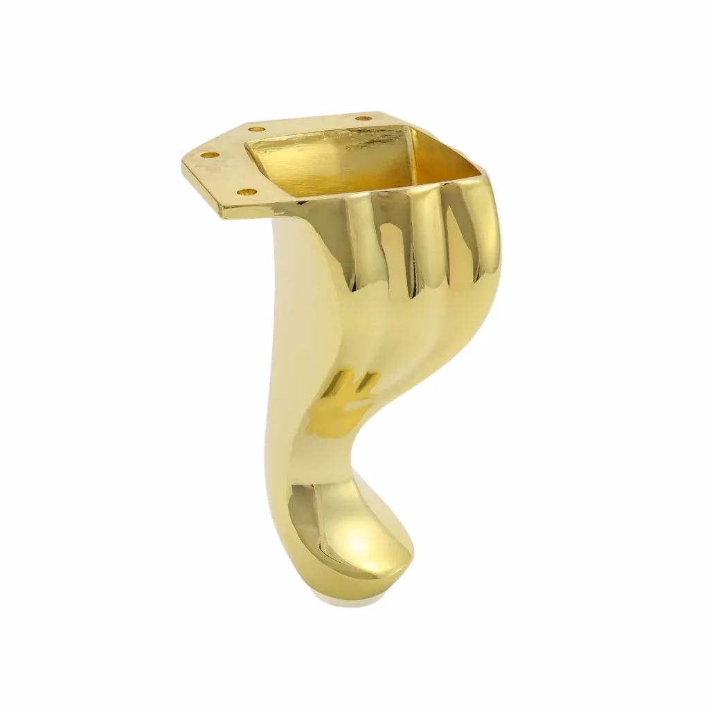 Gdzie kupić nóżki do mebli w Łodzi?