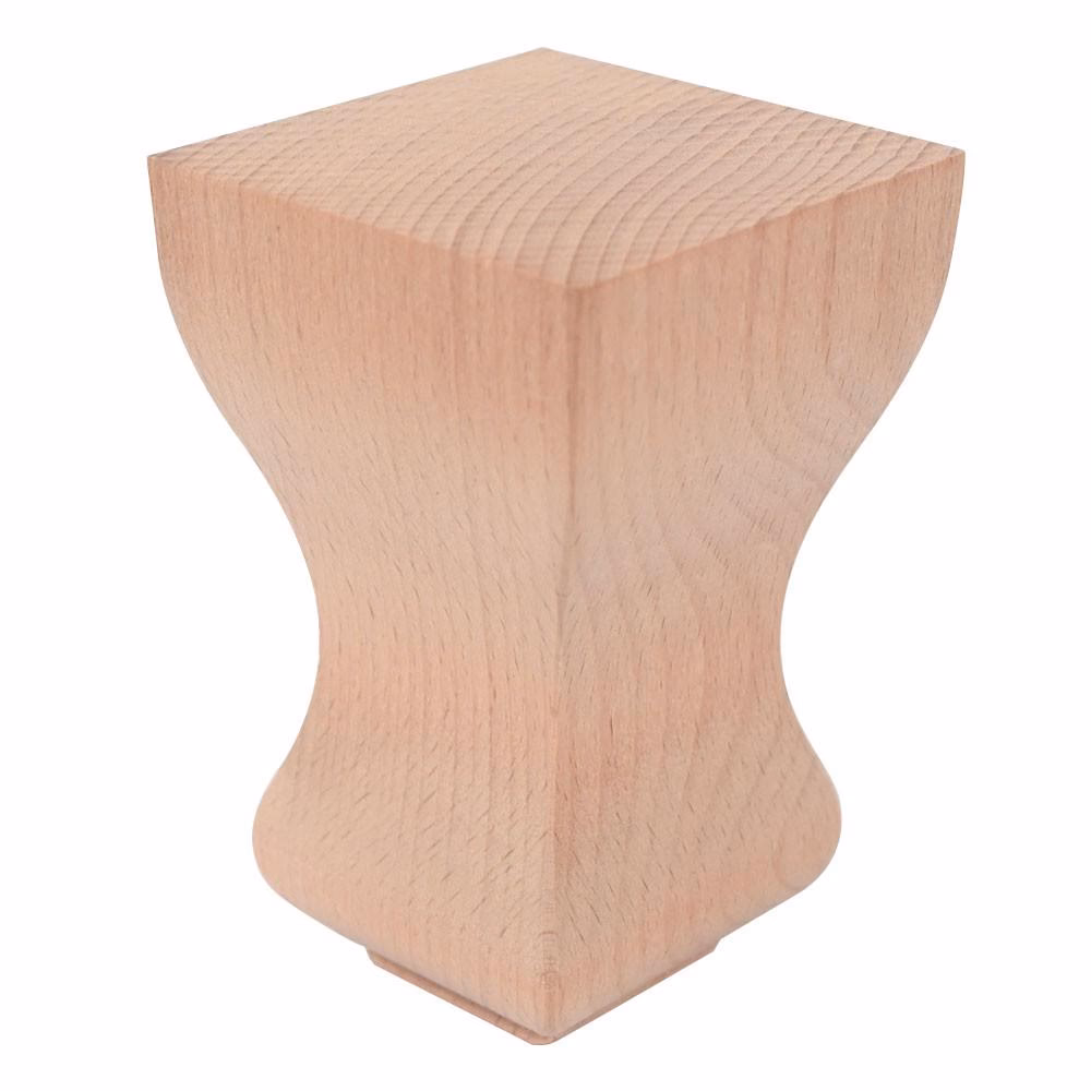 Jakie są rodzaje nóżek do mebli tapicerowanych?