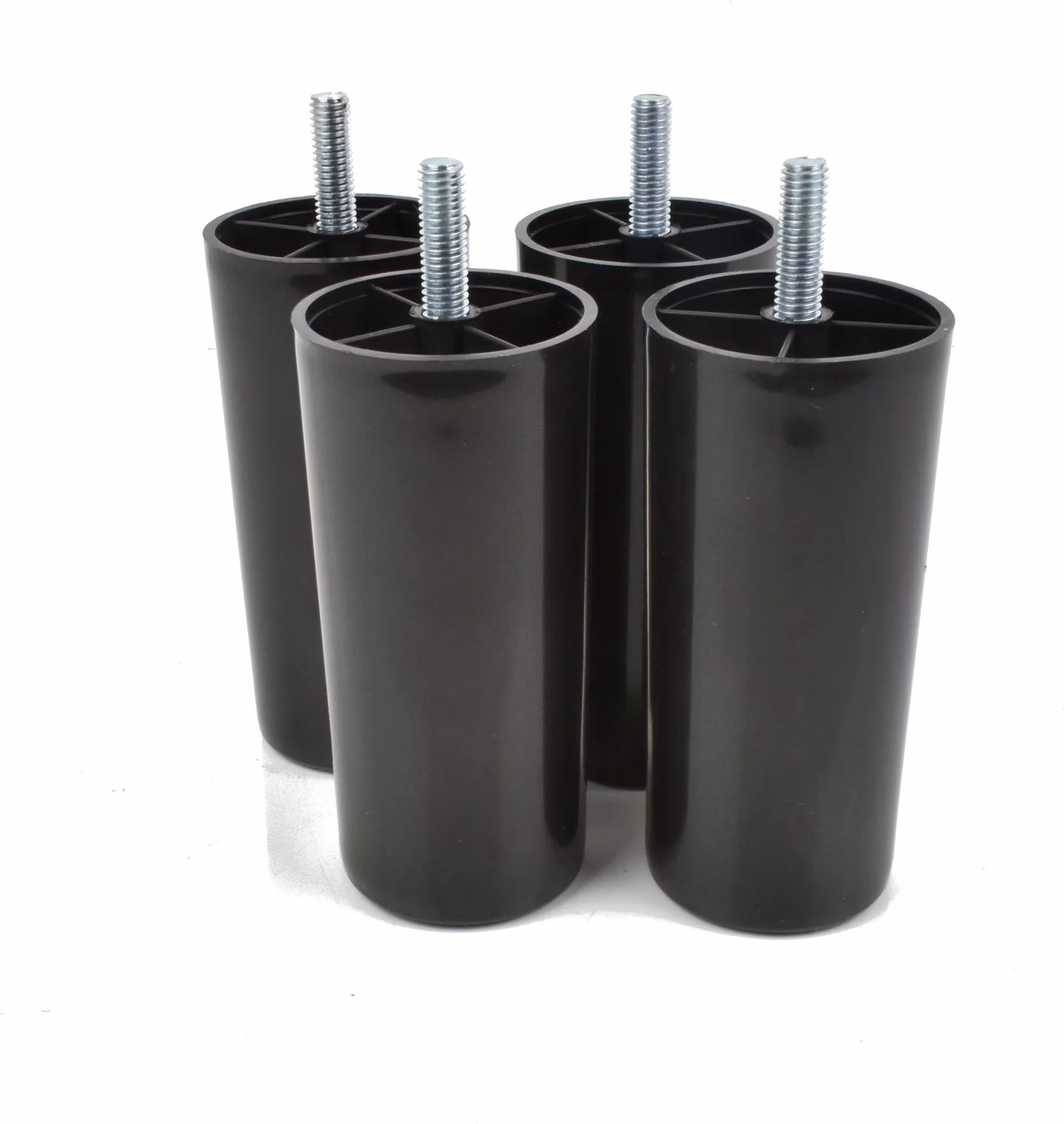 Jak dobrać wysokość nóżek do mebli?