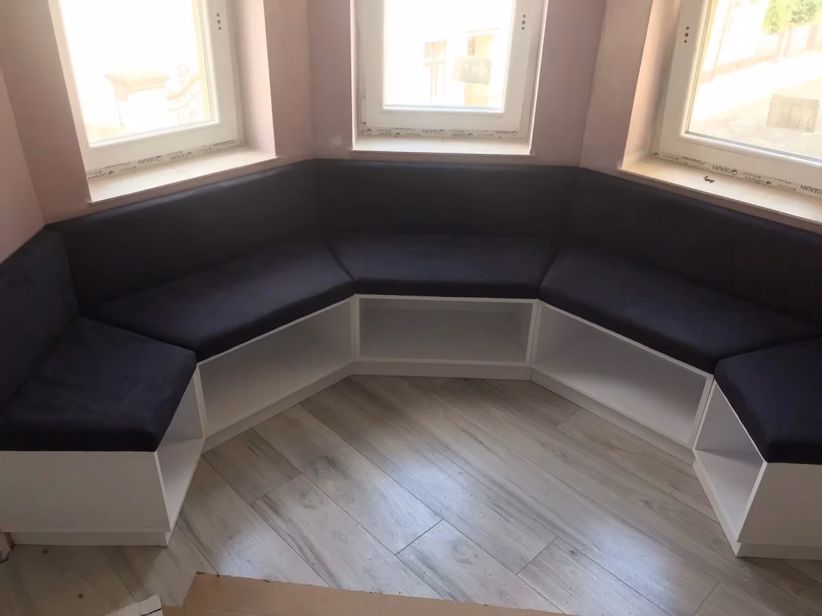 Jakie są obowiązki odbiorcy elementów tapicerowanych?