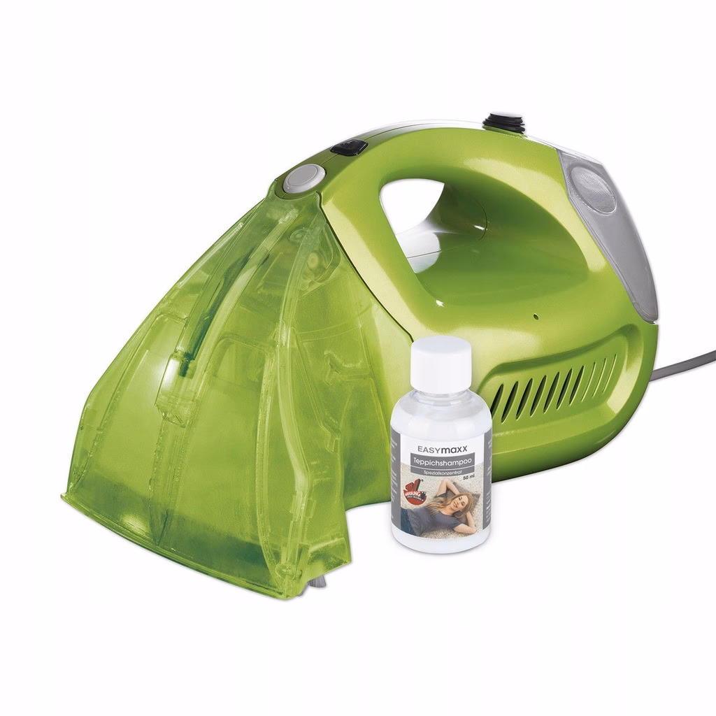 Jaki odkurzacz do czyszczenia tapicerki?