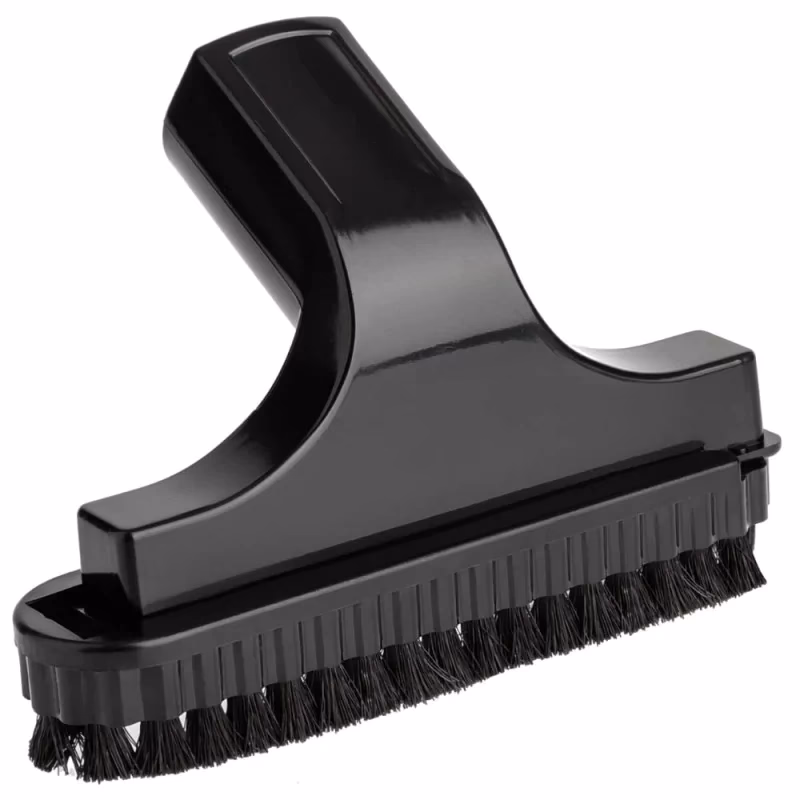 Jaka szczotka do tapicerki?