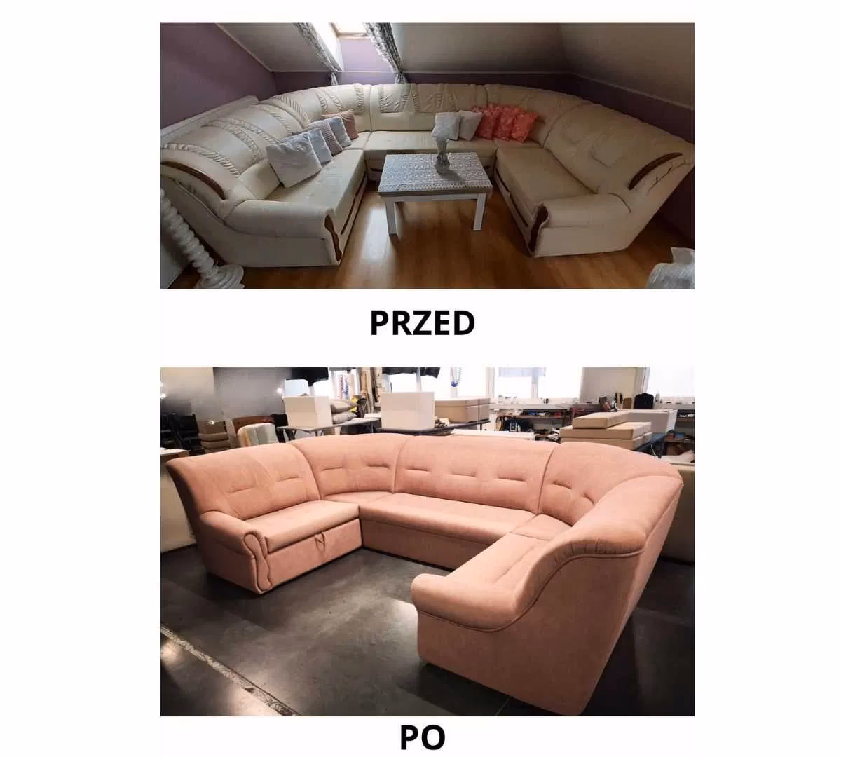 Tapicer Jak to się robi?