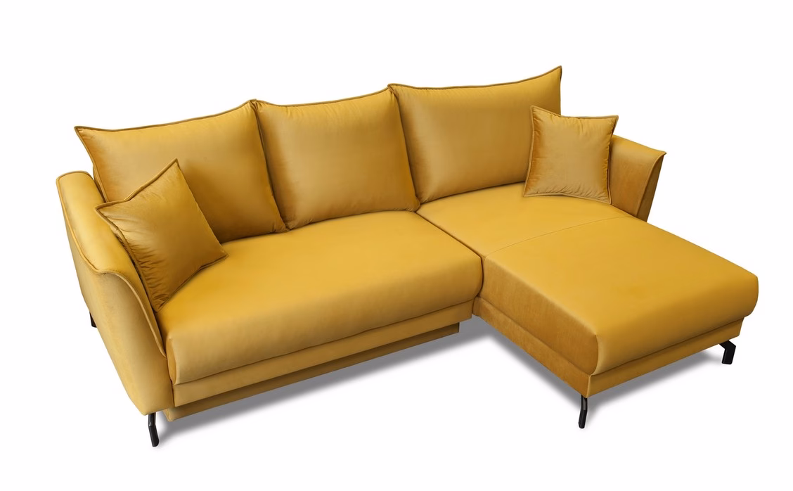 Jakie wypełnienie do mebli tapicerowanych?