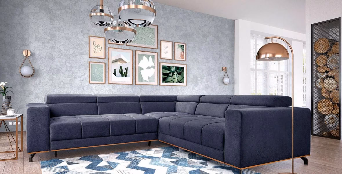 Jakie lampki do sypialni?