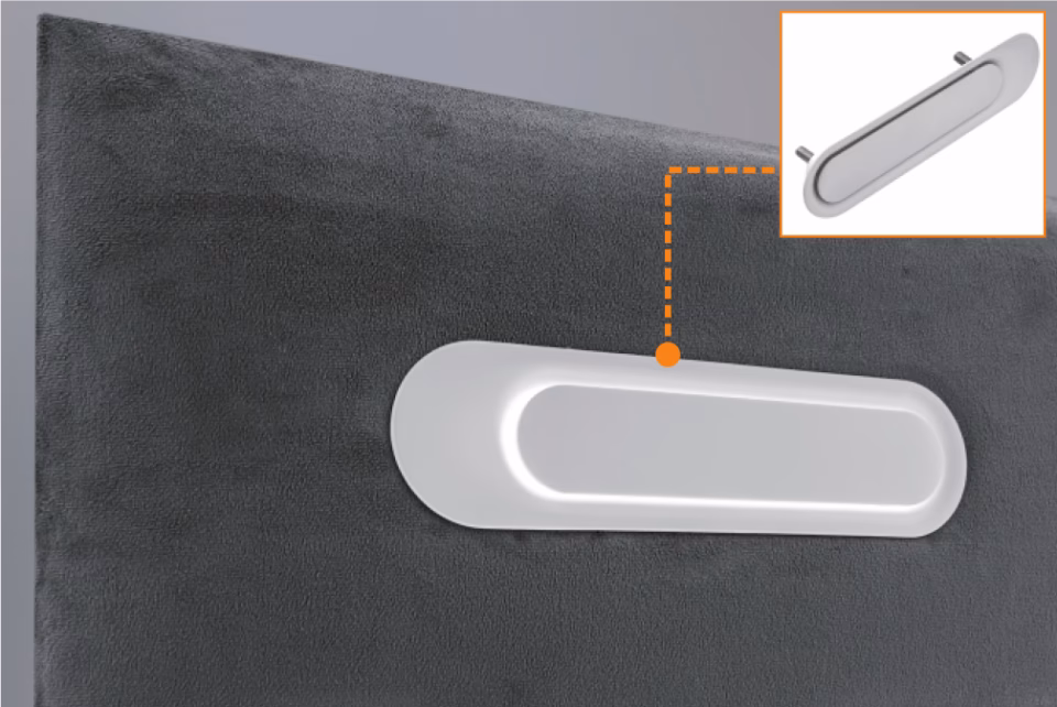 Jakie są rodzaje oświetlenia meblowego LED?