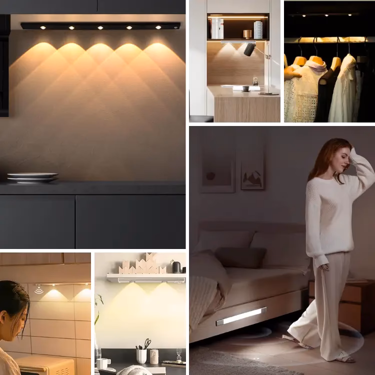 Jakie oświetlenie do kanapy?