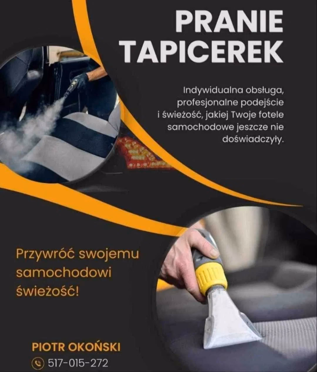 Ozonowanie tapicerki meblowej – czy warto?