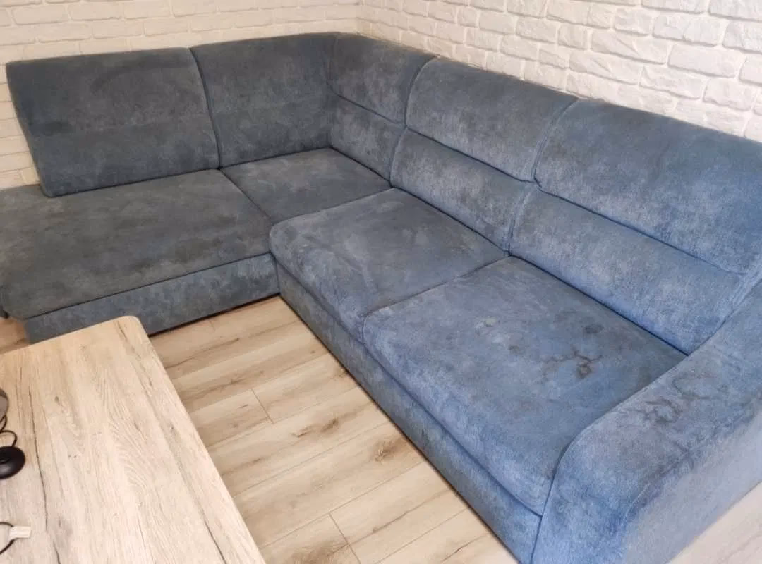 Czy ozonowanie niszczy meble?